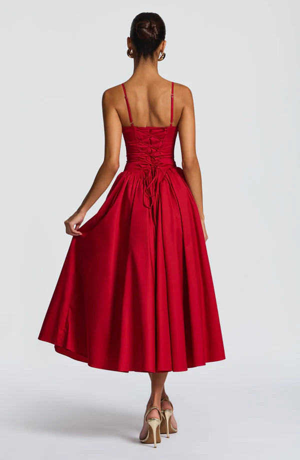 Adriana Midi Dress