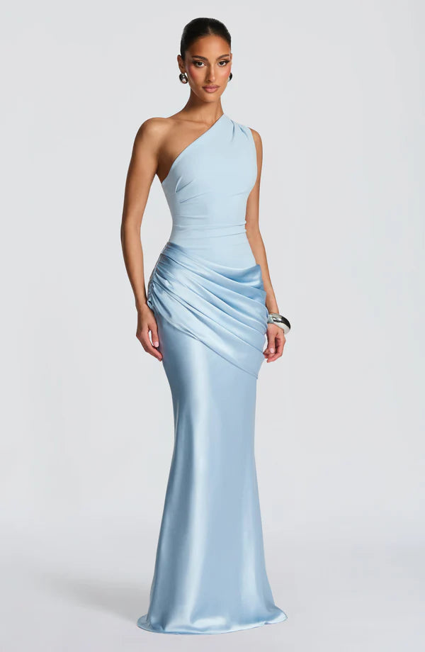 Carlina Maxi Dress