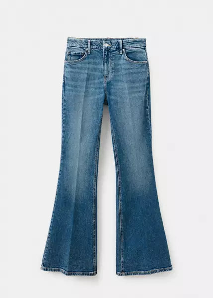 Jordyn Flared Jeans
