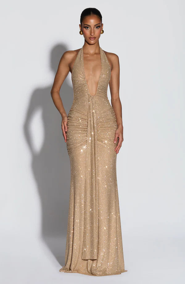 Kelly Maxi Dress