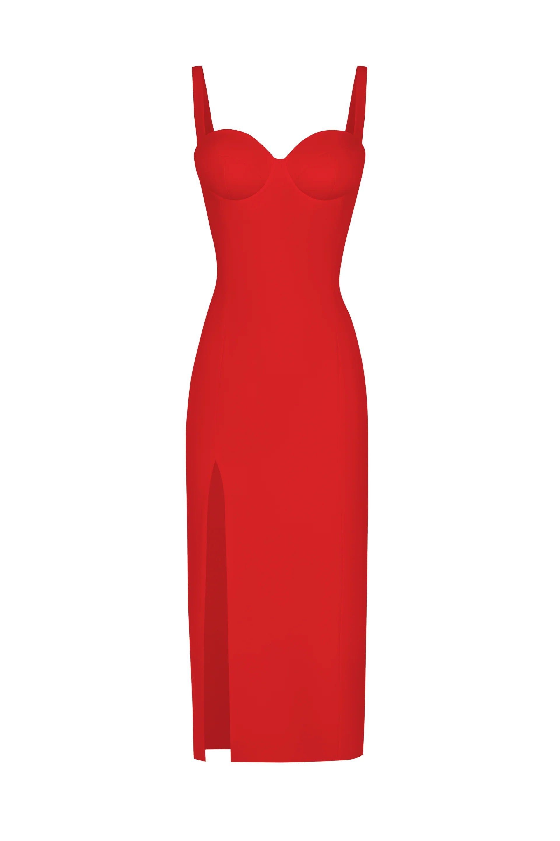 Veronica Maxi Dress
