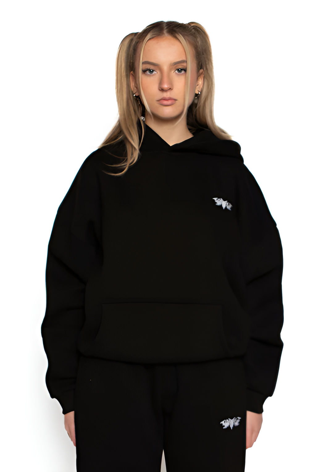 Keys Essential Hoodie + FREE sweatpants (Unisex)