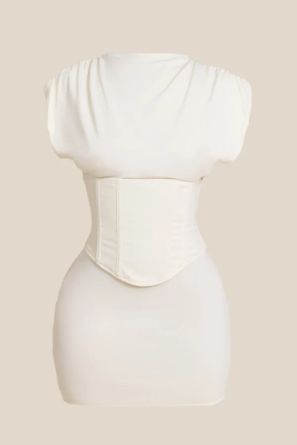 Harley Corset Mini Dress