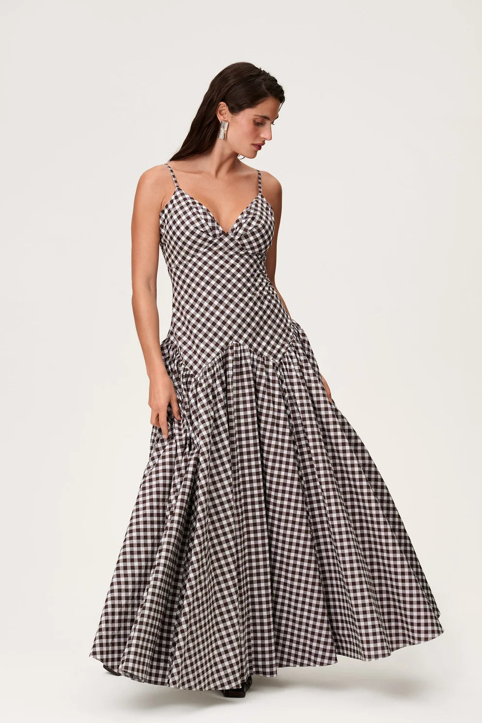 Mira Maxi Dress