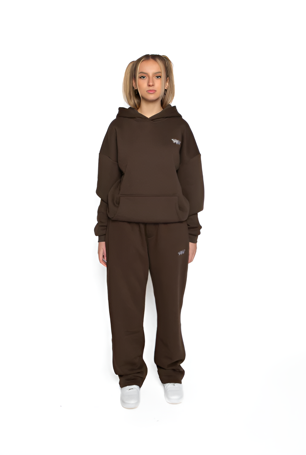 Keys Essential Hoodie + FREE sweatpants (Unisex)