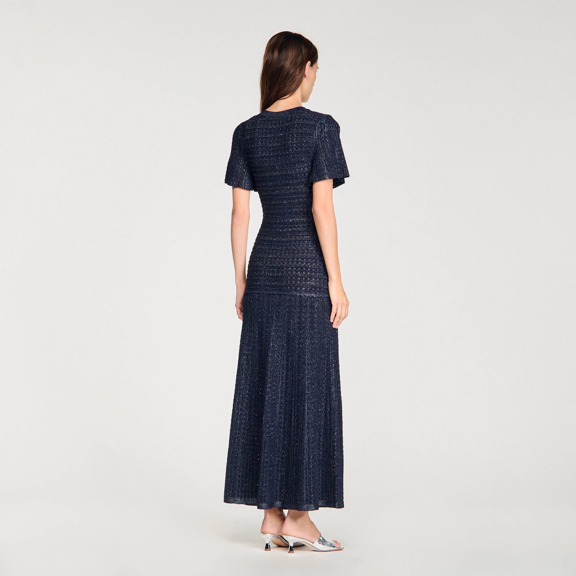 Aminah Maxi Dress