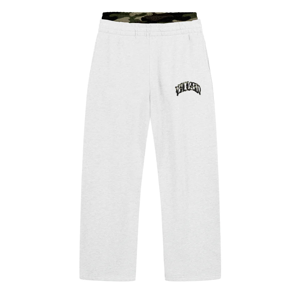 Unisex Wild Prints Tracksuit