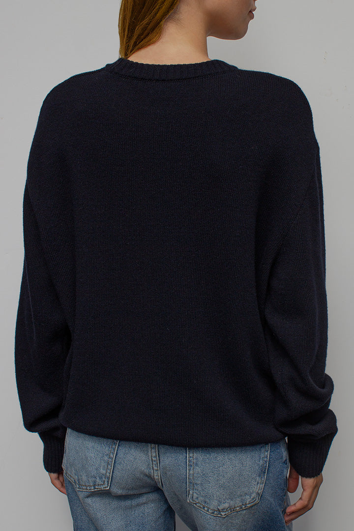 Blonde & Brunette Sweater 1+1 GRATIS