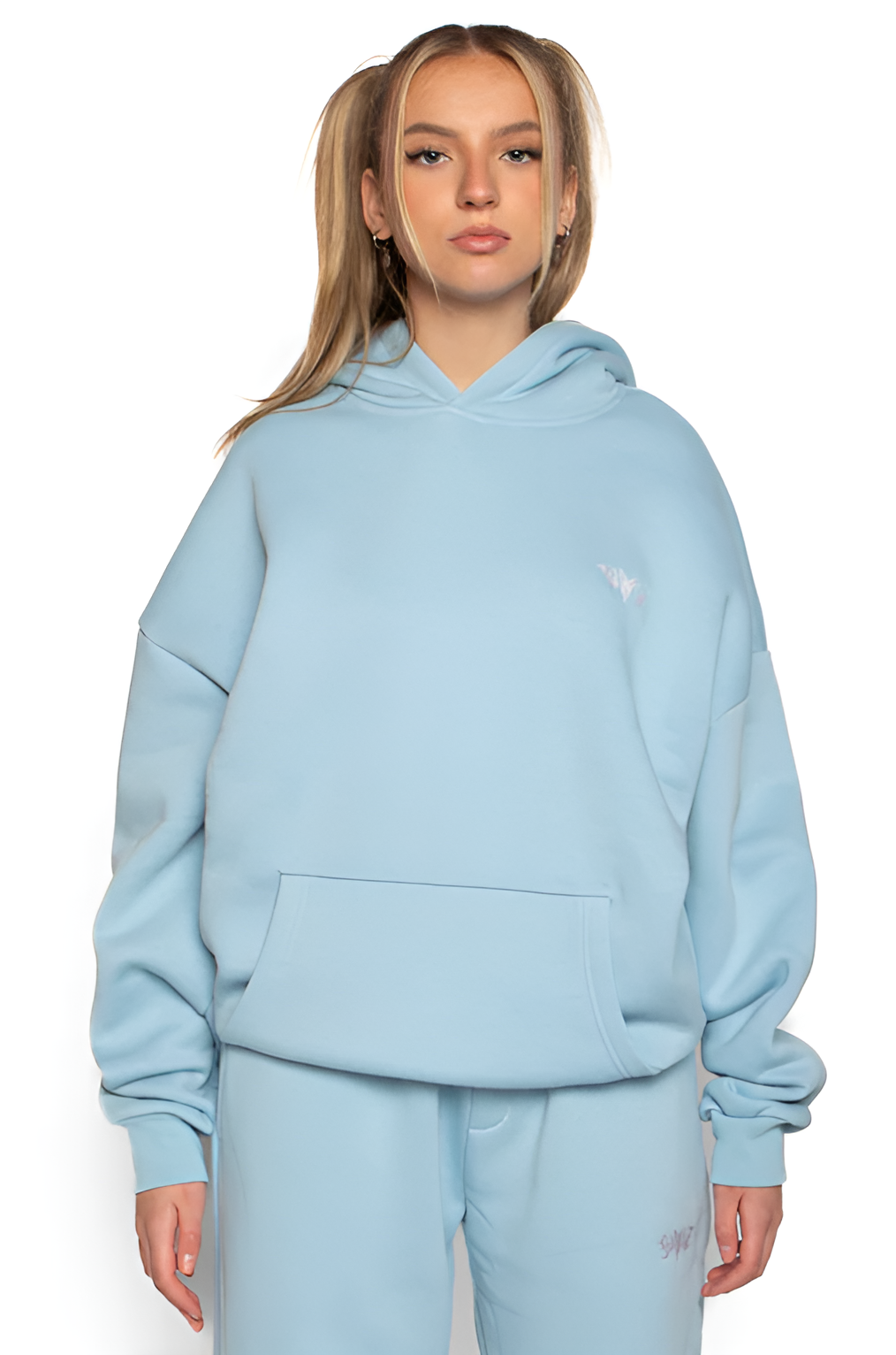 Keys Essential Hoodie + FREE sweatpants (Unisex)