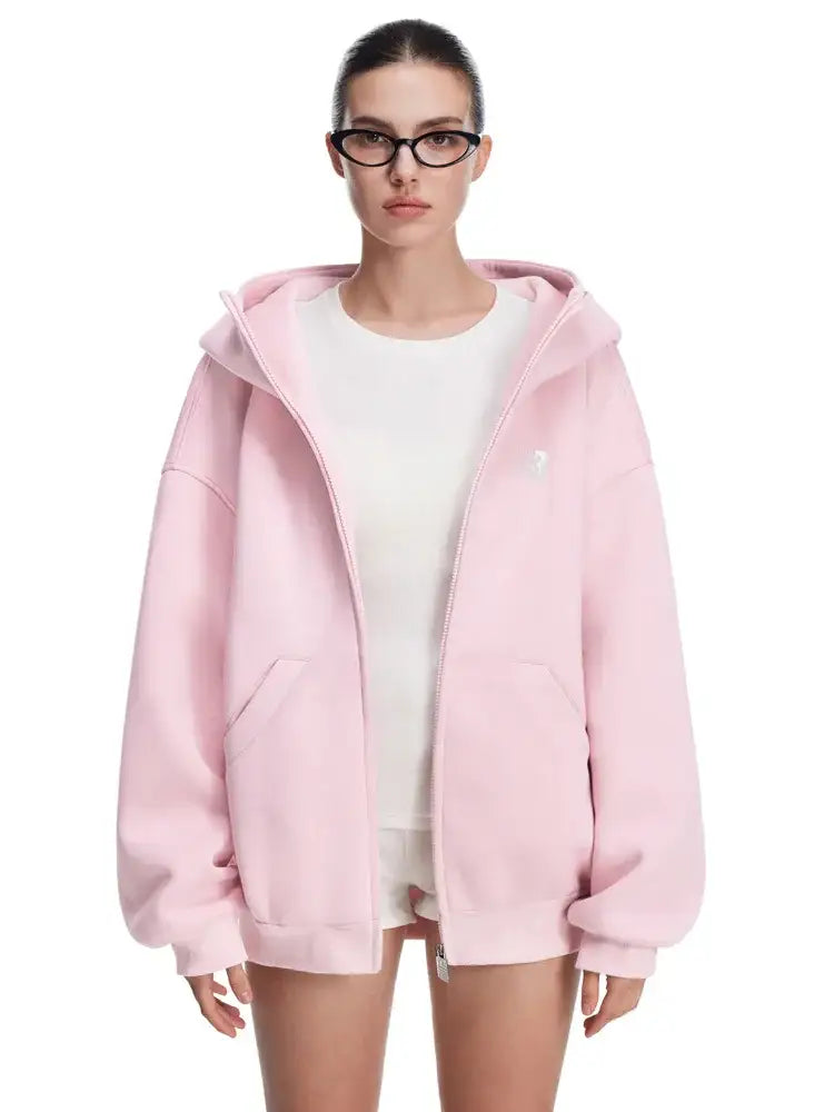 Fiona Social Anxiety Helper Jacket