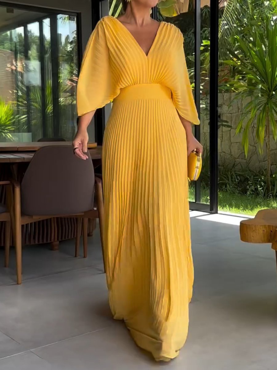 Martha | Maxi Dress