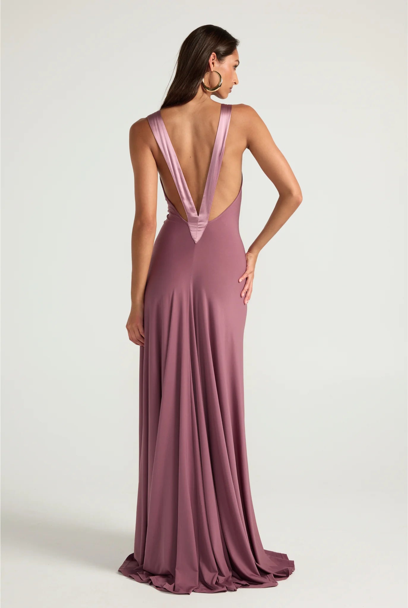 Arva Maxi Dress
