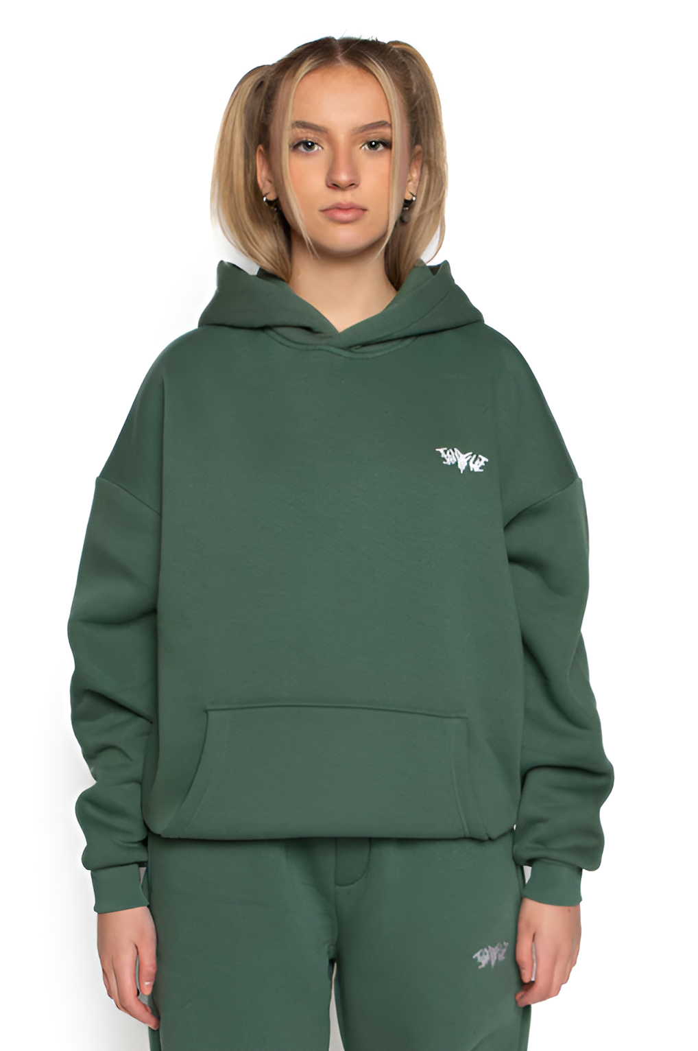 Keys Essential Hoodie + FREE sweatpants (Unisex)