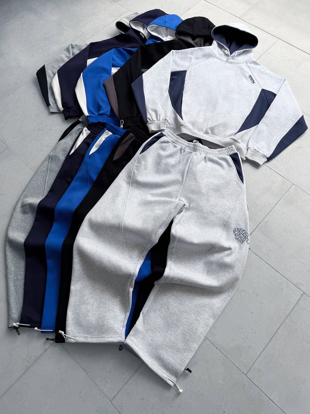 Bigstep Tracksuit