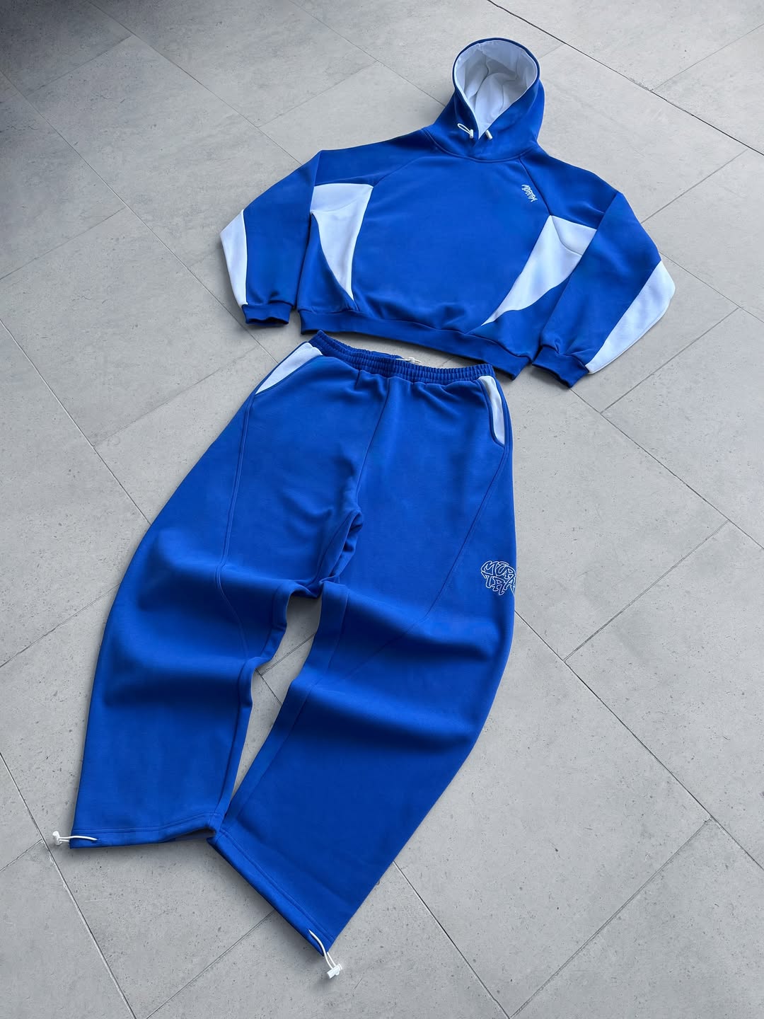 Bigstep Tracksuit