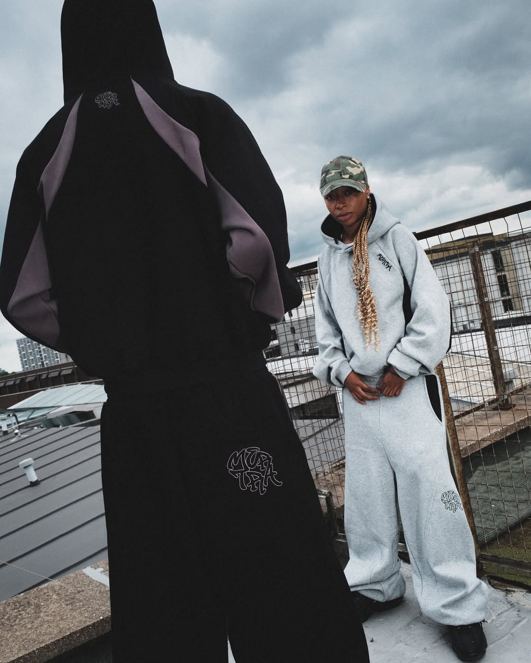 Bigstep Tracksuit