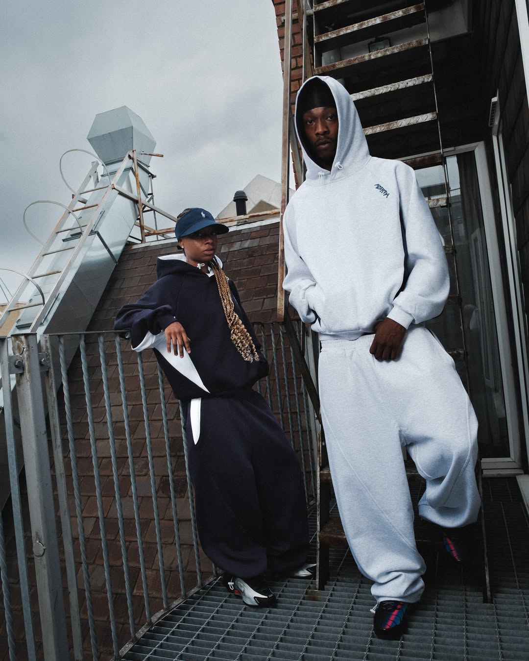 Bigstep Tracksuit