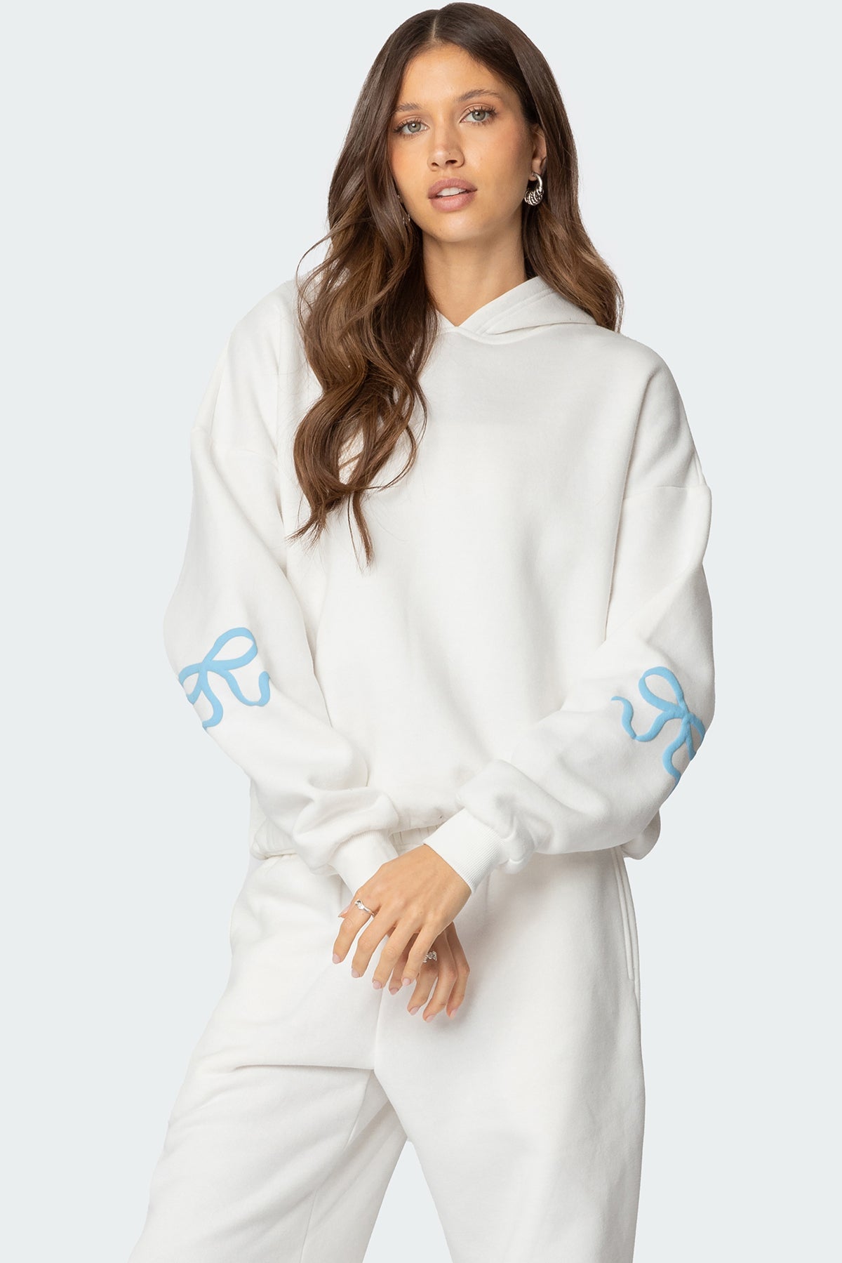Bow Detail Set