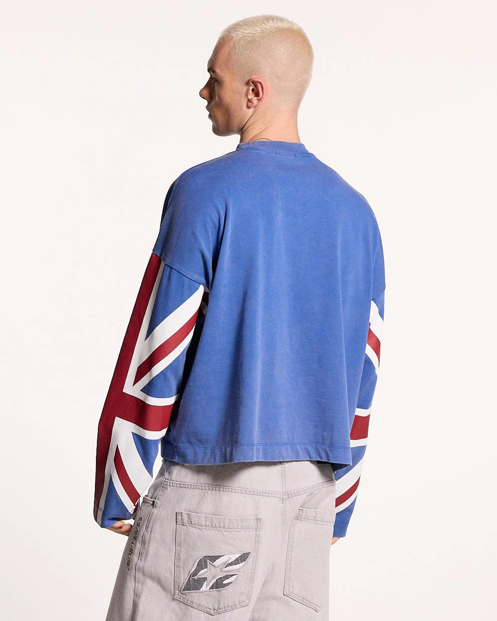 UK Royal Longsleeve
