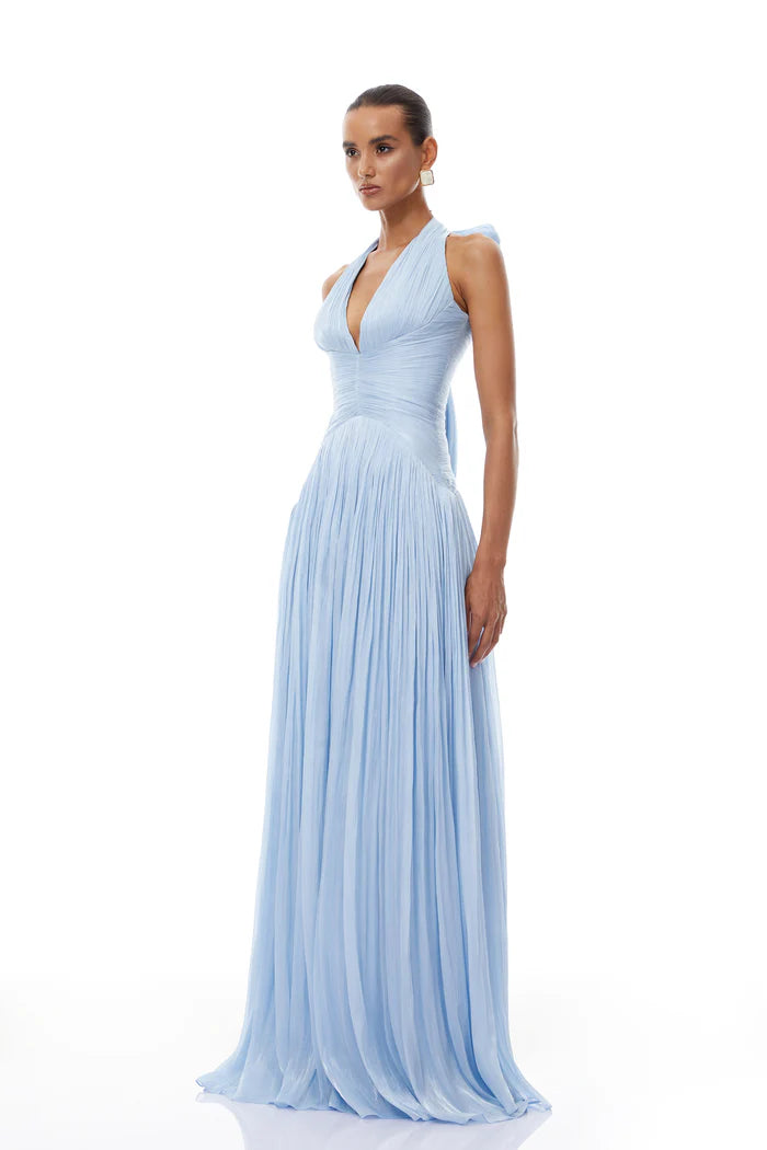 Rosie Maxi Dress
