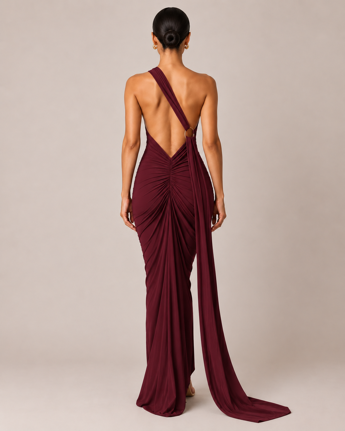 Lydia Maxi Dress