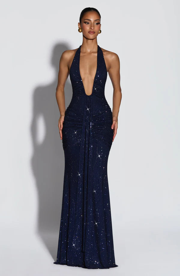 Kelly Maxi Dress