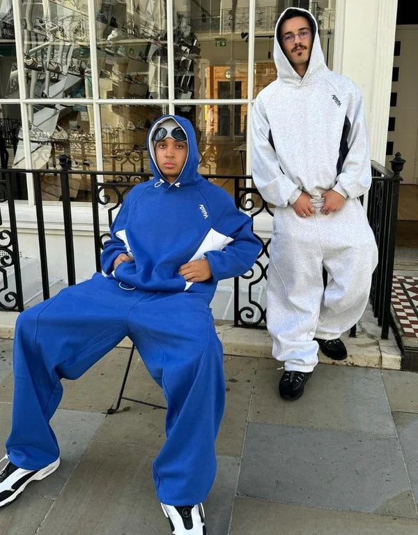 Bigstep Tracksuit