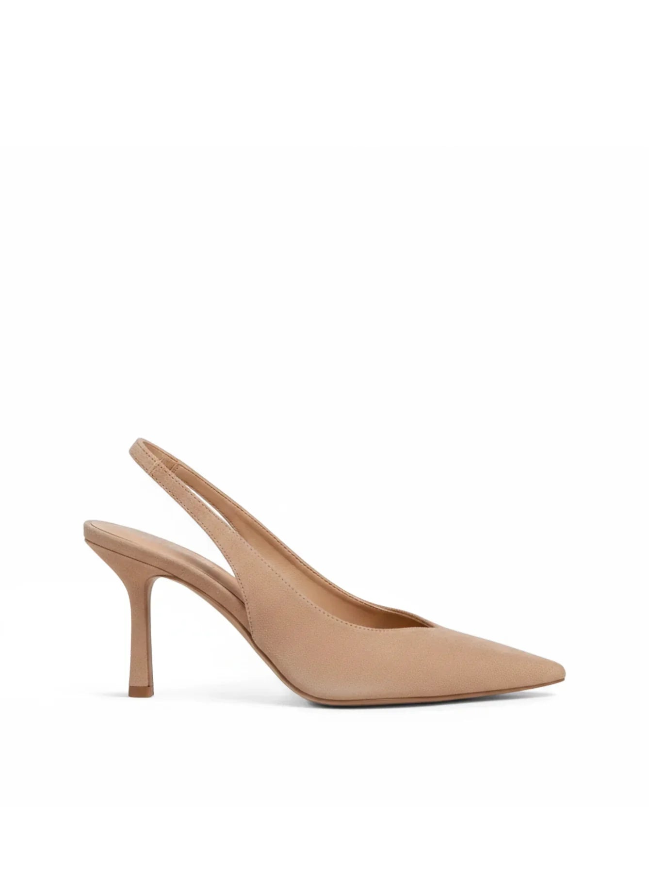 Norah - Elegant Orthopedic Pumps
