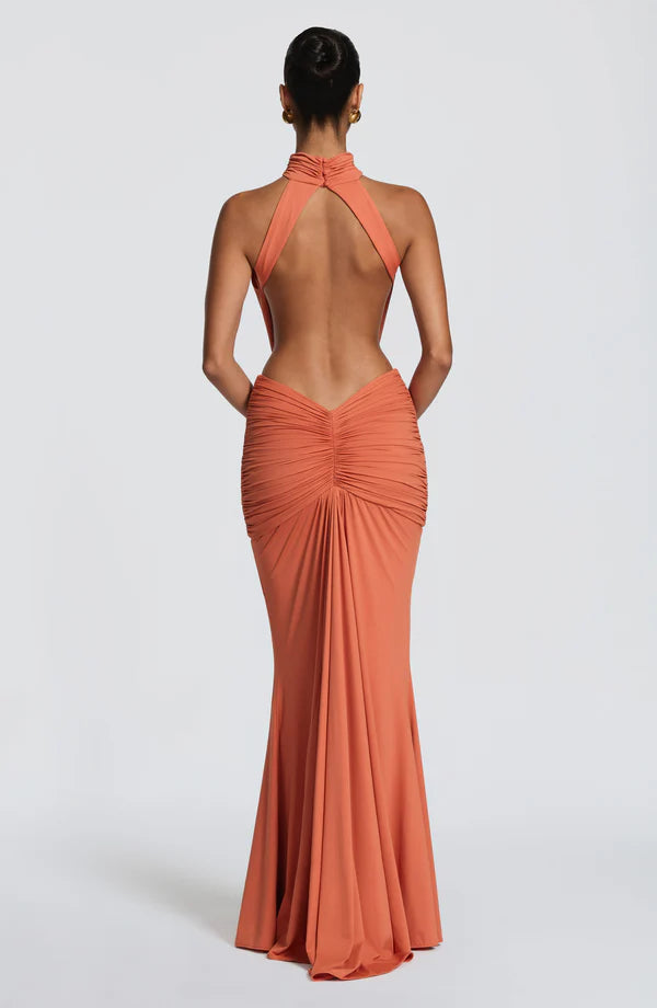 Isabelle Maxi Dress
