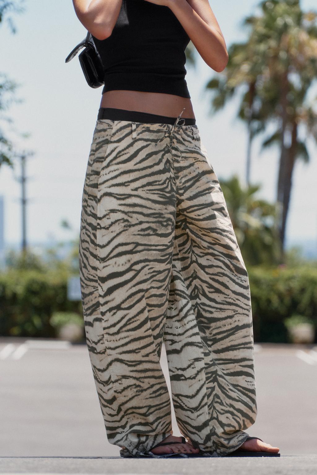 Nala Wide Leg Jeans
