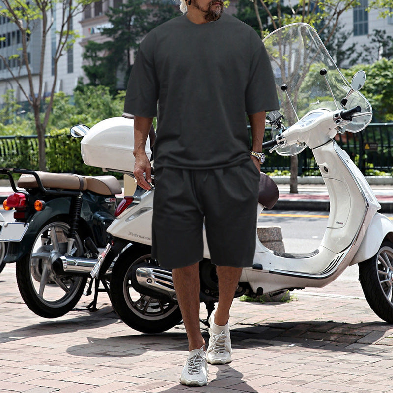 Monaco Relaxed Set