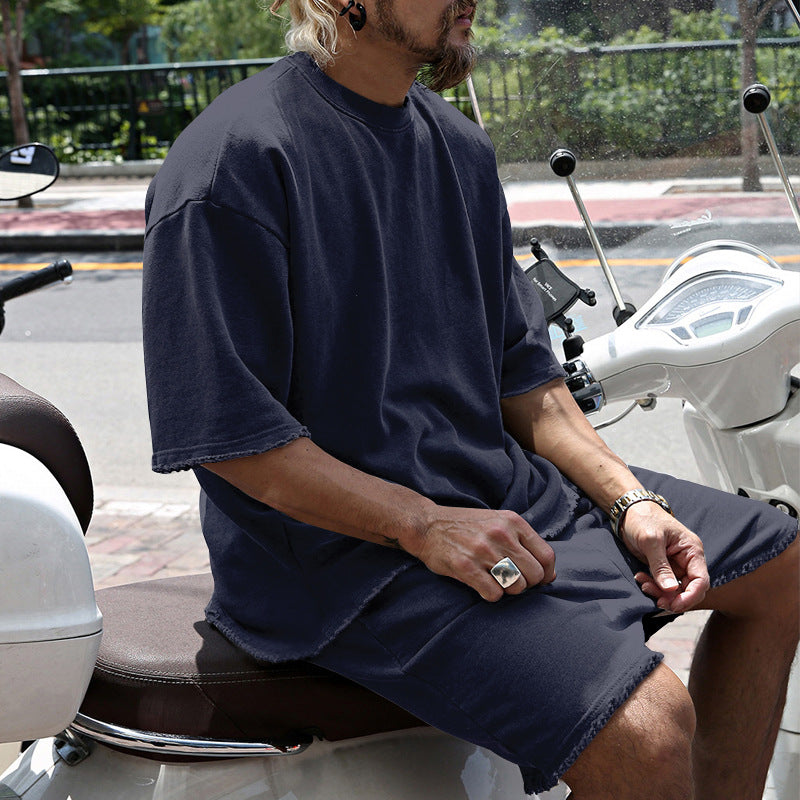 Monaco Relaxed Set