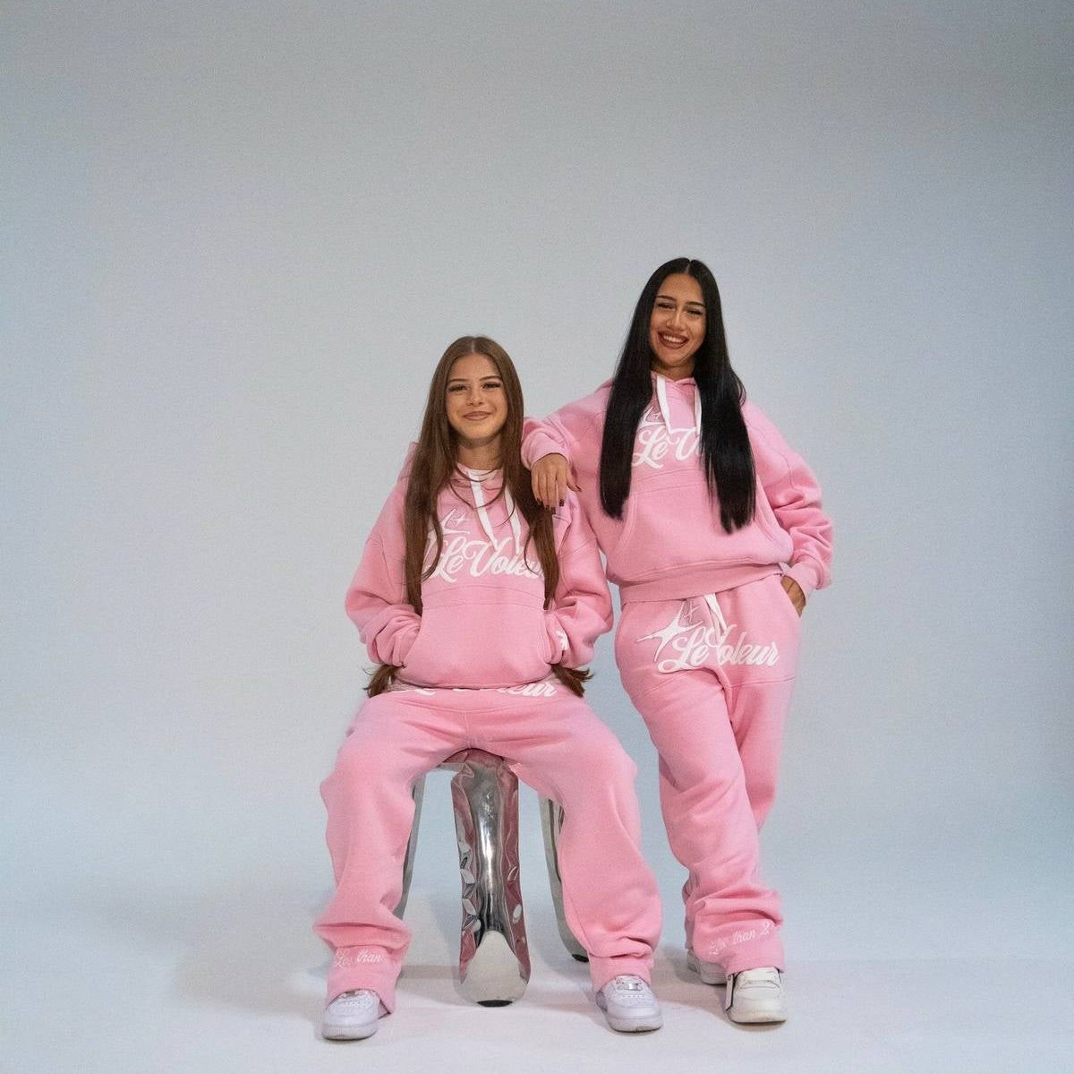 LT2 Hoodie Unisex + FREE Joggers