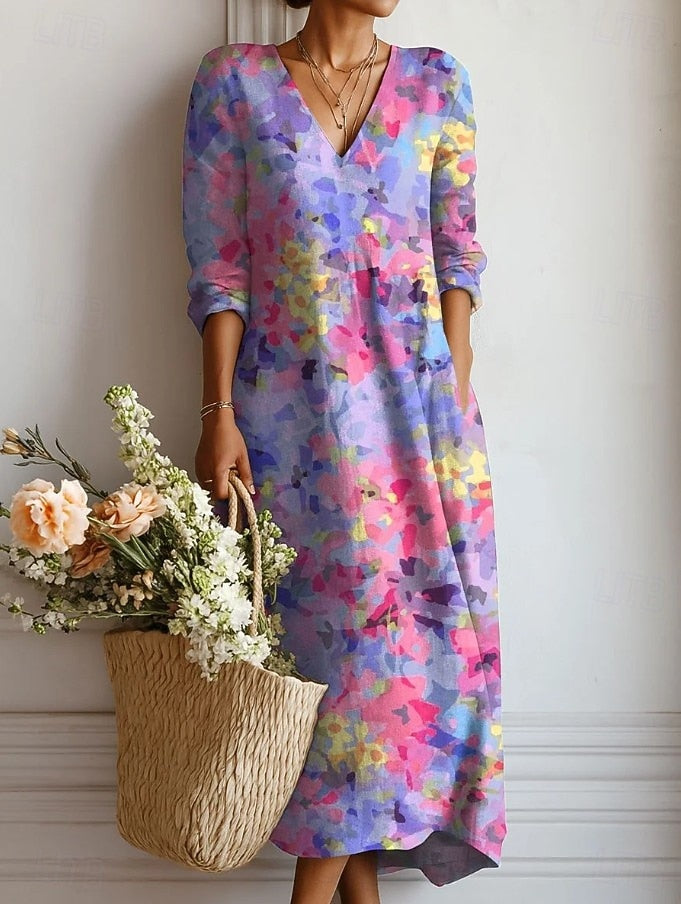 Olivia | Everyday Dress