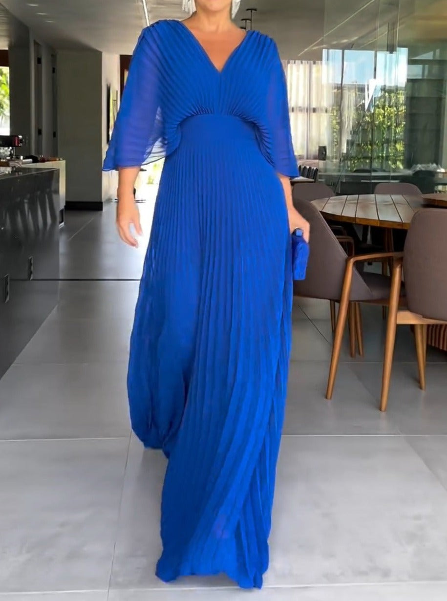 Martha | Maxi Dress