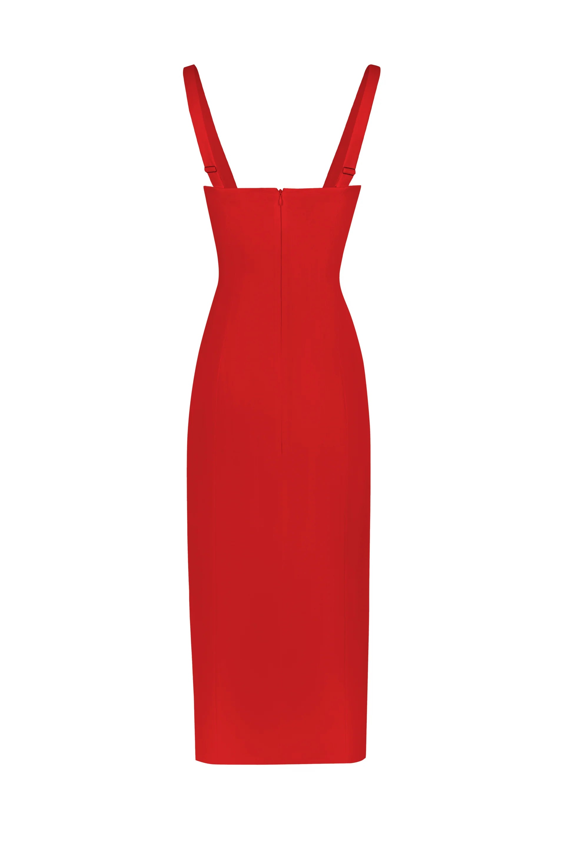 Veronica Maxi Dress