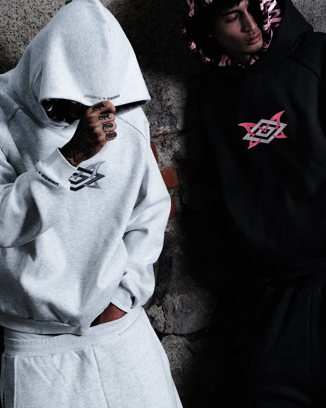 Unisex M x U Tracksuit