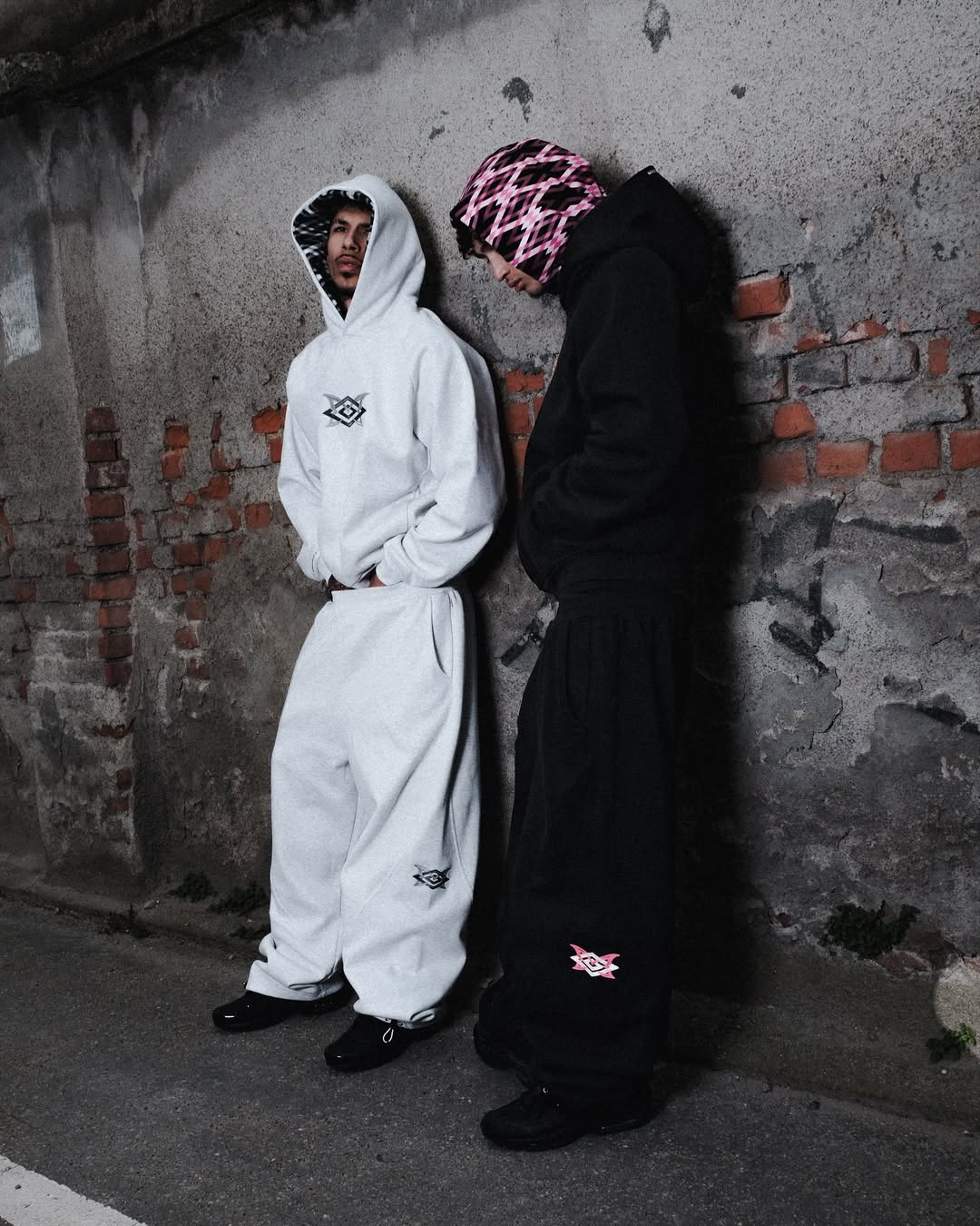 Unisex M x U Tracksuit