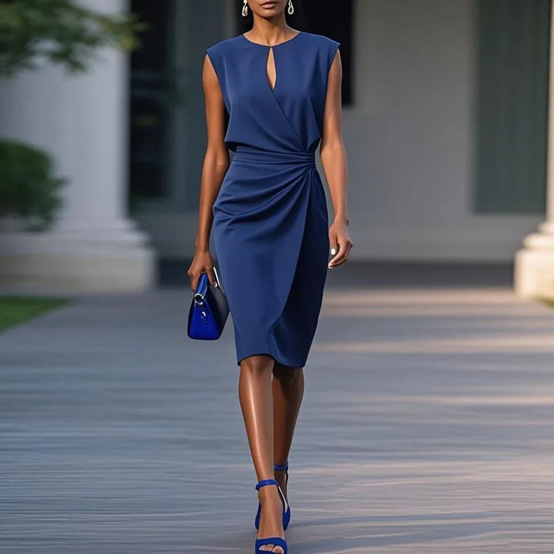 Anna | Smart Casual Dress