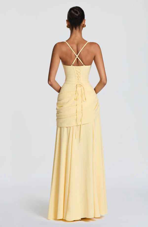 Penelope Maxi Dress