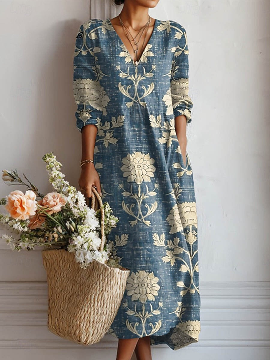 Eleanor | Everyday Dress