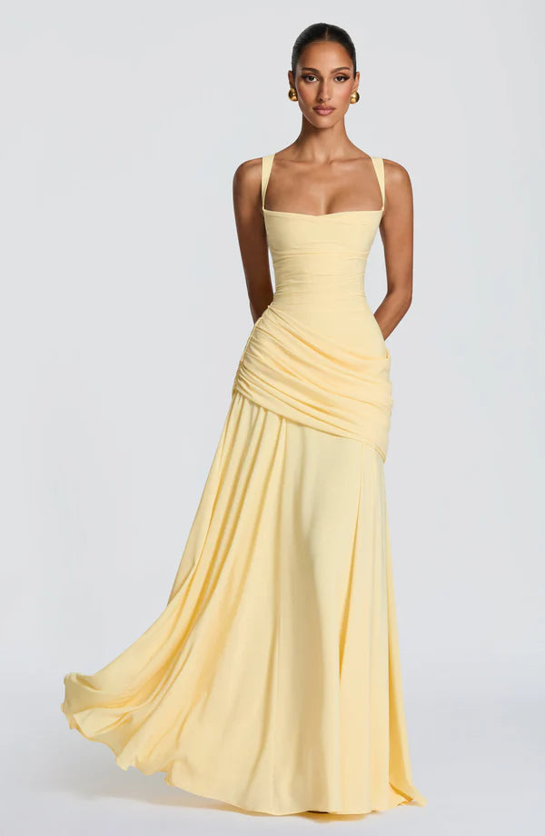 Penelope Maxi Dress