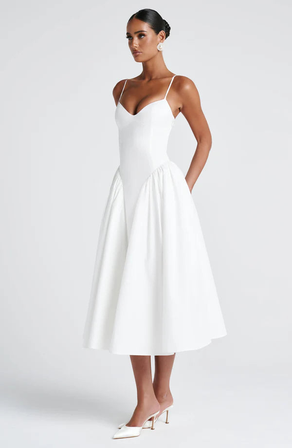 Adriana Midi Dress