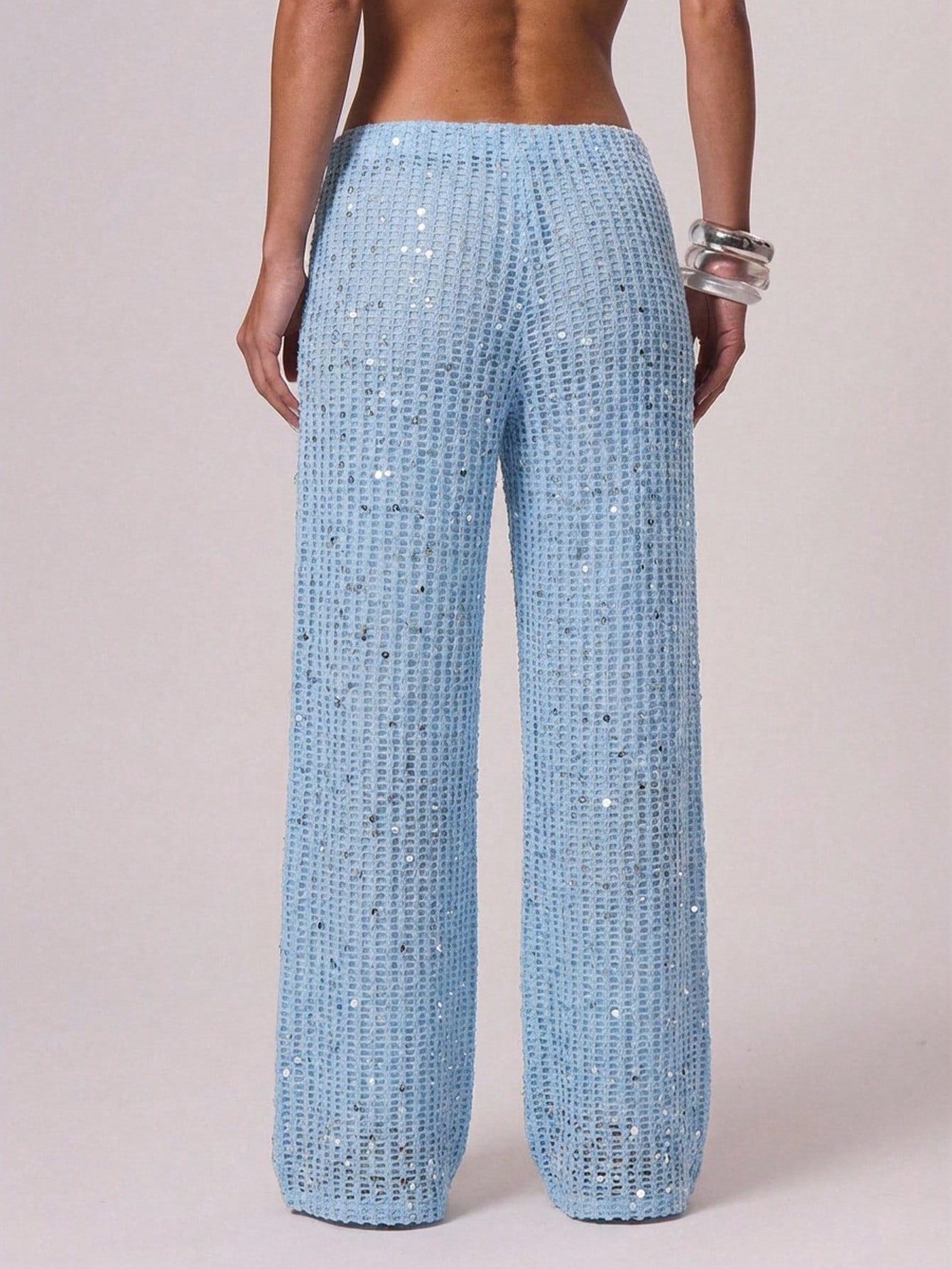 Anita Sequin Trousers
