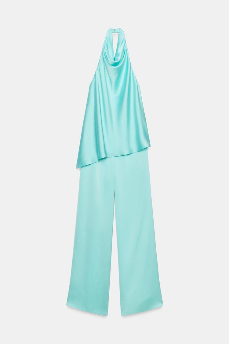 Sierra Satin Set