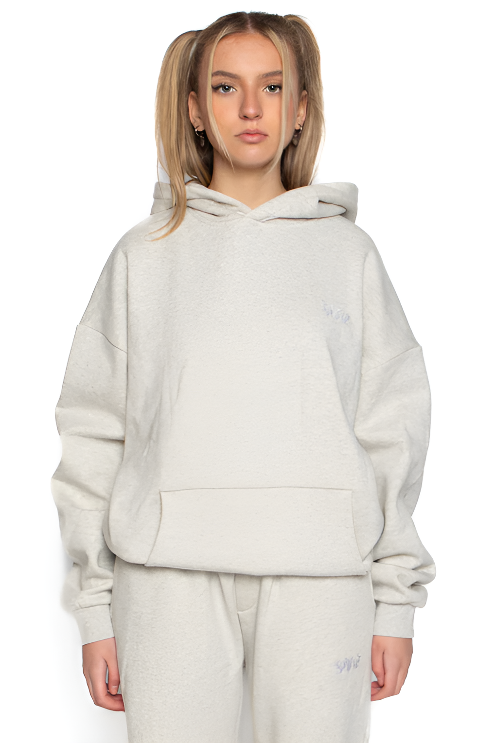 Keys Essential Hoodie + FREE sweatpants (Unisex)