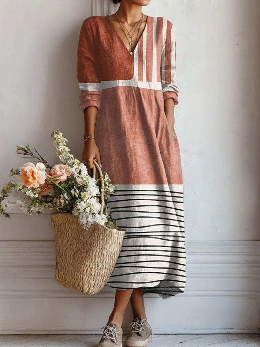 Amelia | Everyday Dress