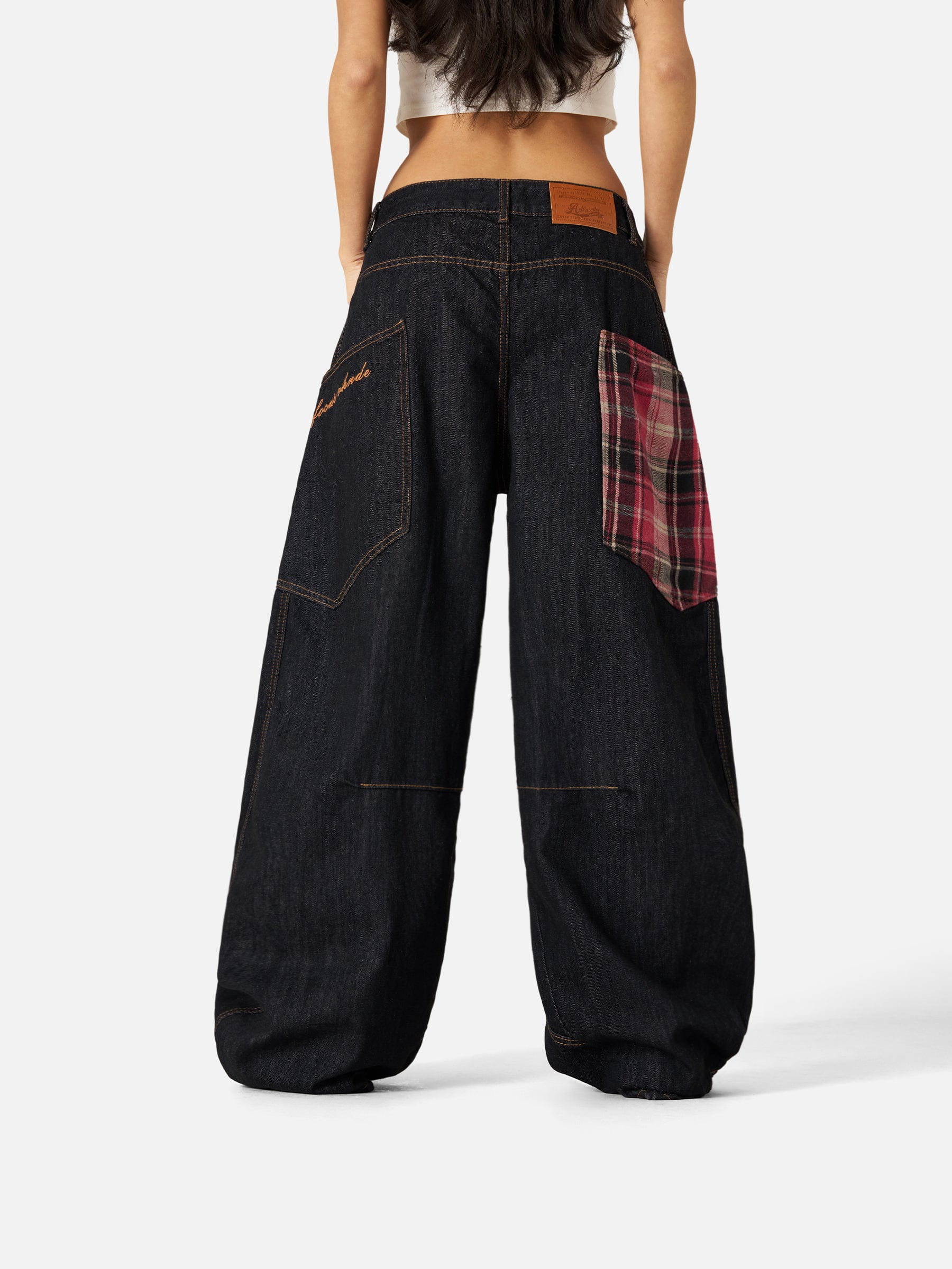 Robyn Baggy Jeans