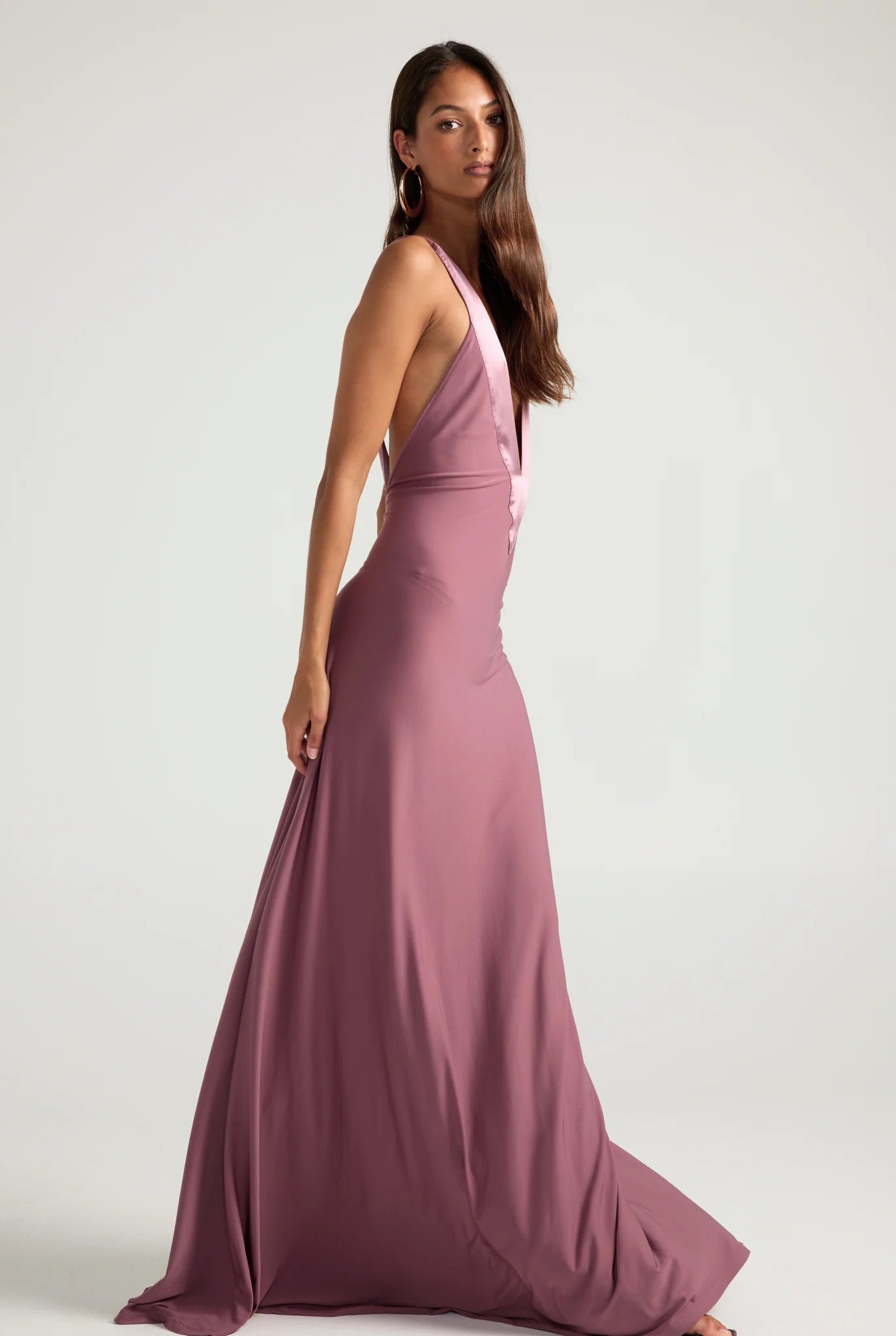 Arva Maxi Dress