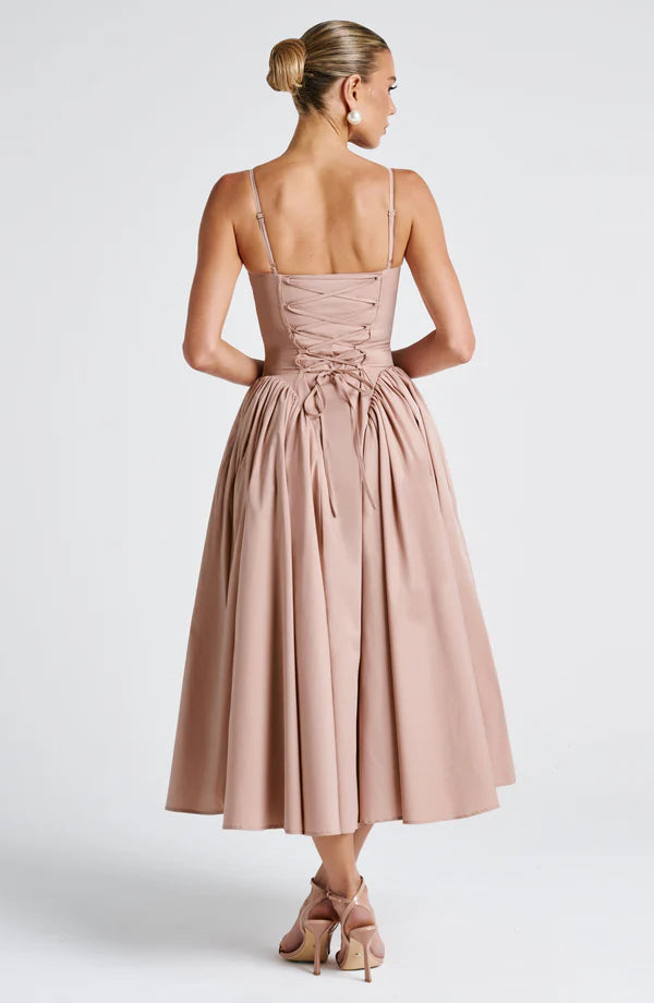Adriana Midi Dress